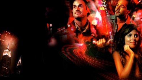 New York City Serenade filmas žiurėti online