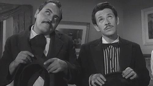 Dos criados malcriados filmas žiurėti online