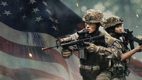 Valiant One filmas žiurėti online