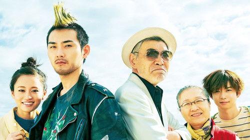 The Mohican Comes Home filmas žiurėti online