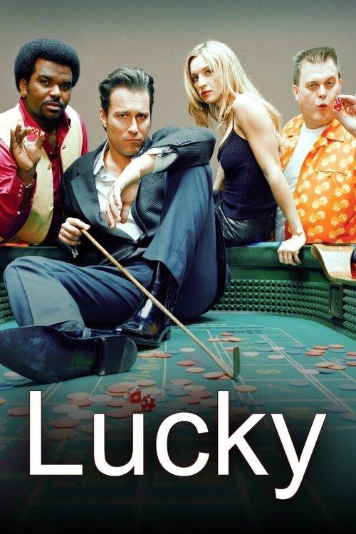 Lucky filmas online