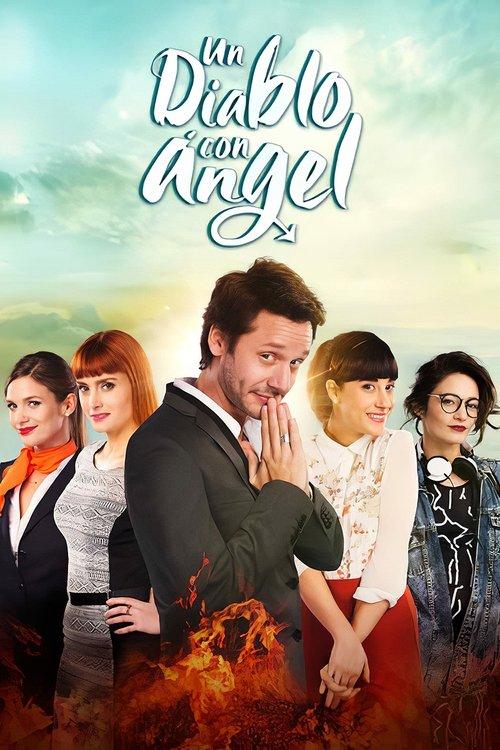 Un Diablo con Ángel filmas online