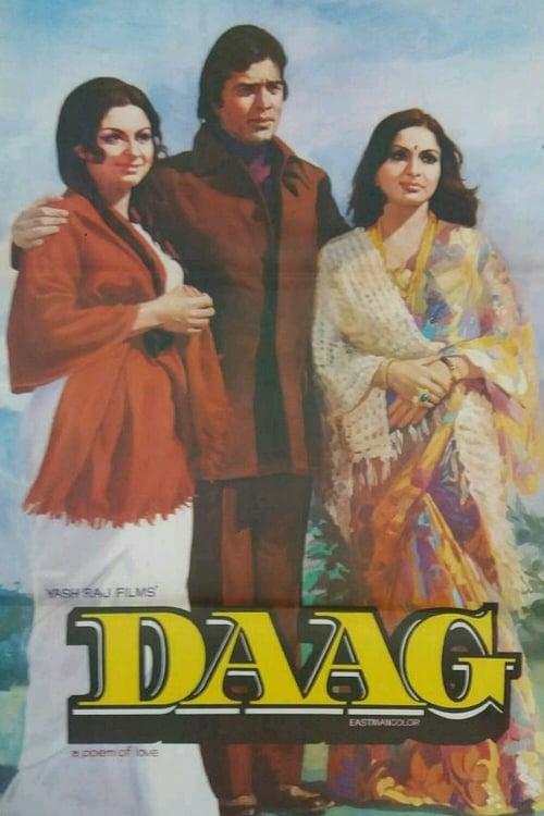Daag filmas online