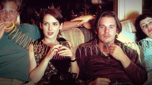 Reality Bites filmas žiurėti online