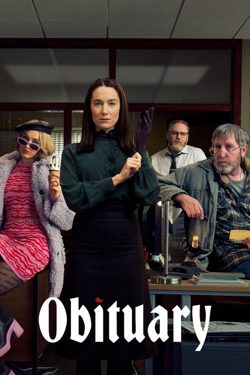 Obituary filmas online