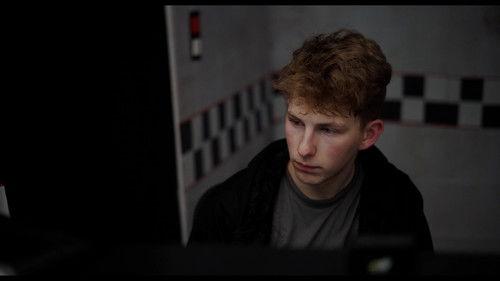 THE FINAL NIGHT filmas žiurėti online