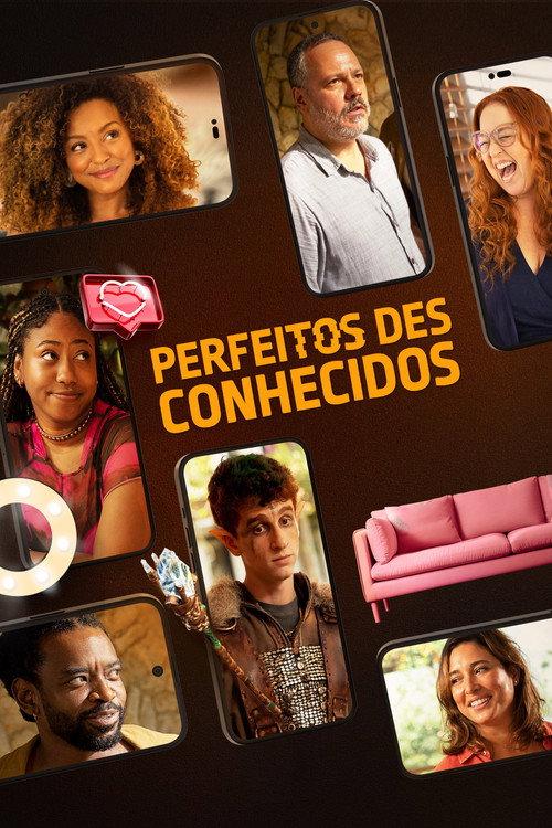 Perfeitos Desconhecidos filmas online