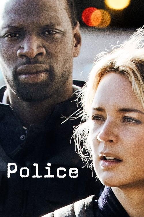 Police filmas online