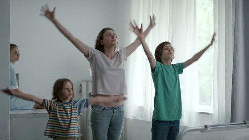 Ich war zuhause, aber filmas žiurėti online