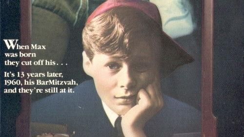 The Outside Chance of Maximilian Glick filmas žiurėti online