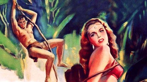 Tarzan Triumphs filmas žiurėti online