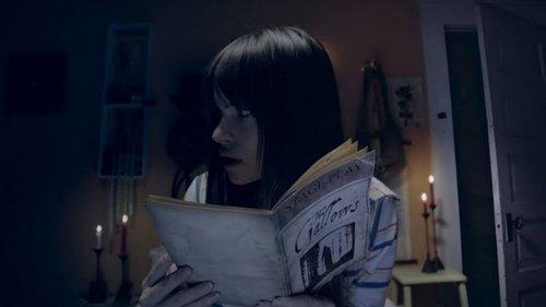 The Gallows Act II filmas žiurėti online