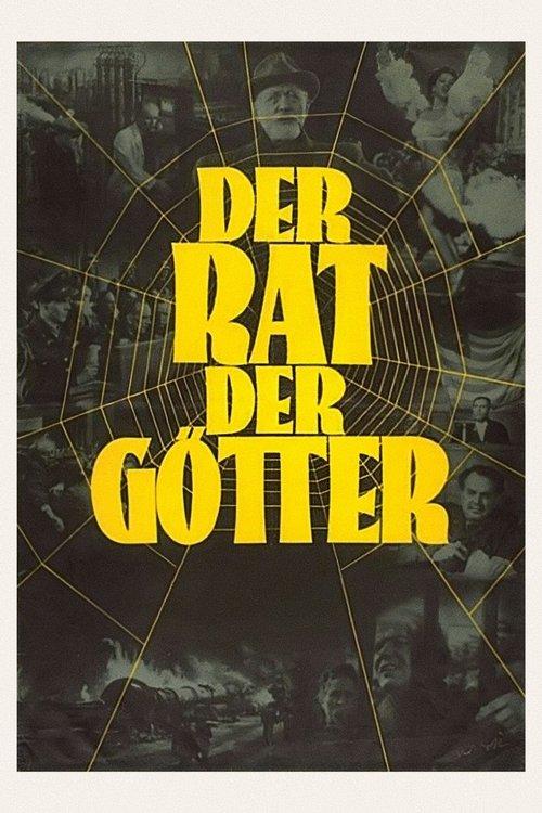 Council of the Gods filmas online