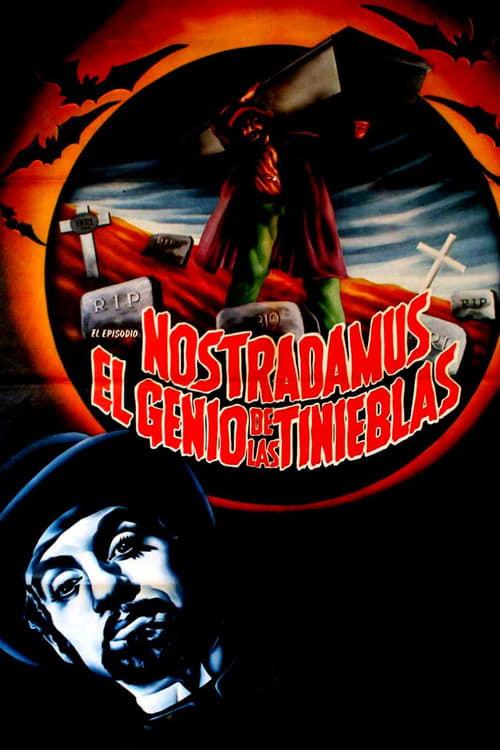 Nostradamus: The Genie of Darkness filmas online