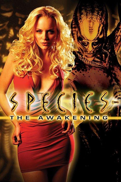Species: The Awakening filmas online