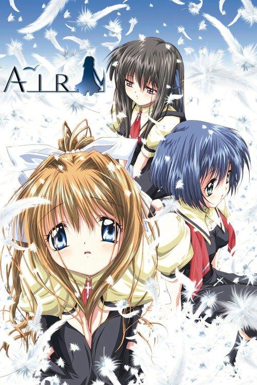 AIR filmas online