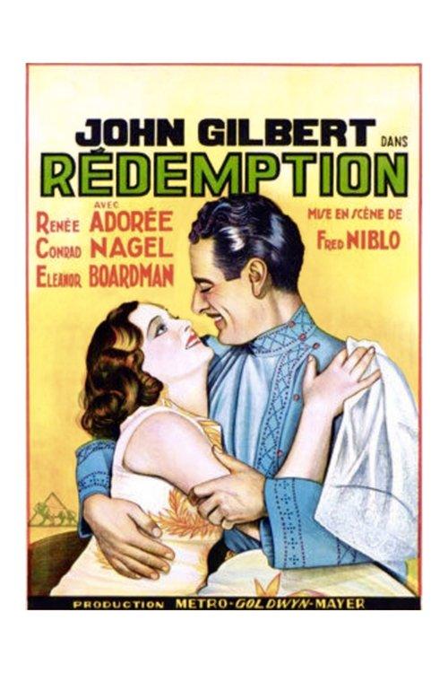 Redemption filmas online