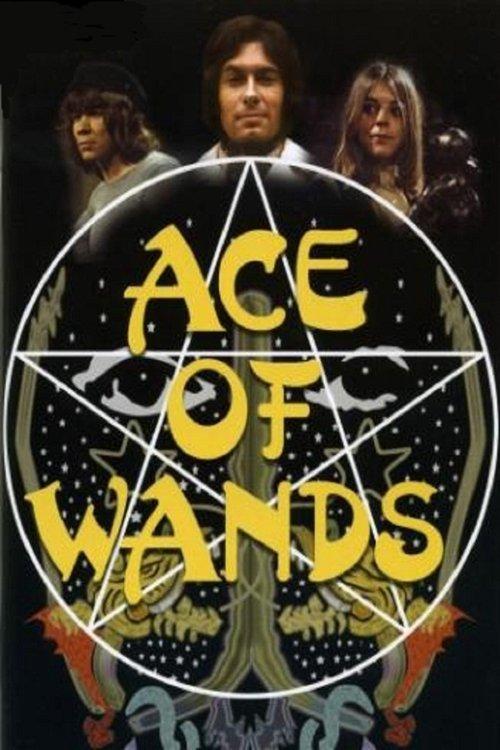 Ace of Wands filmas online