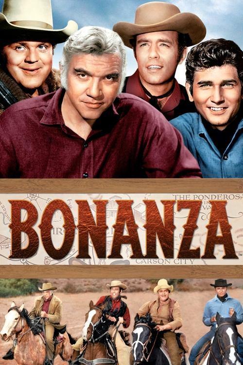 Bonanza filmas online