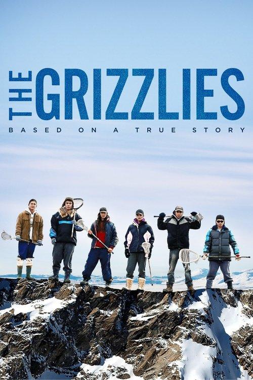 The Grizzlies filmas online