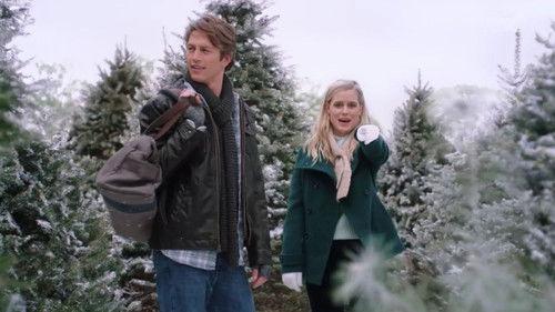 Christmas Camp filmas žiurėti online