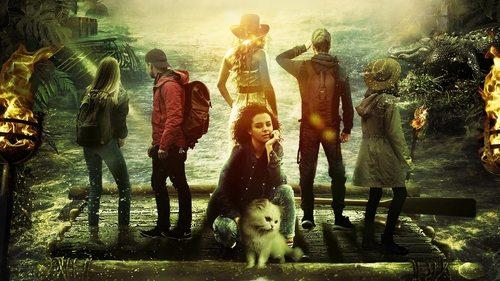 The Quest for Tom Sawyer's Gold filmas žiurėti online