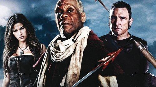 Age of the Dragons filmas žiurėti online