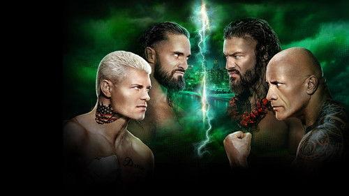 WrestleMania XL Saturday filmas žiurėti online