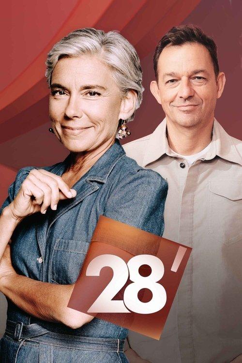 28 minutes filmas online