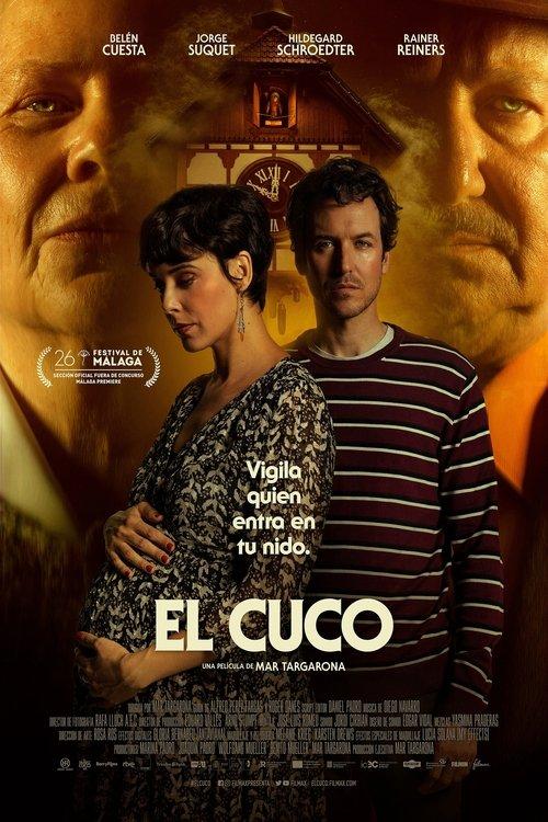 The Cuckoo's Curse filmas online