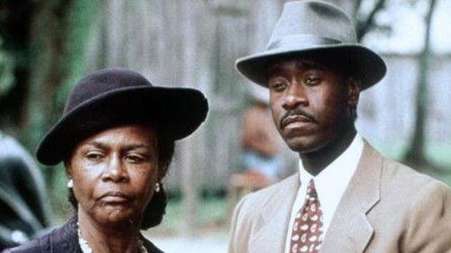 A Lesson Before Dying filmas žiurėti online