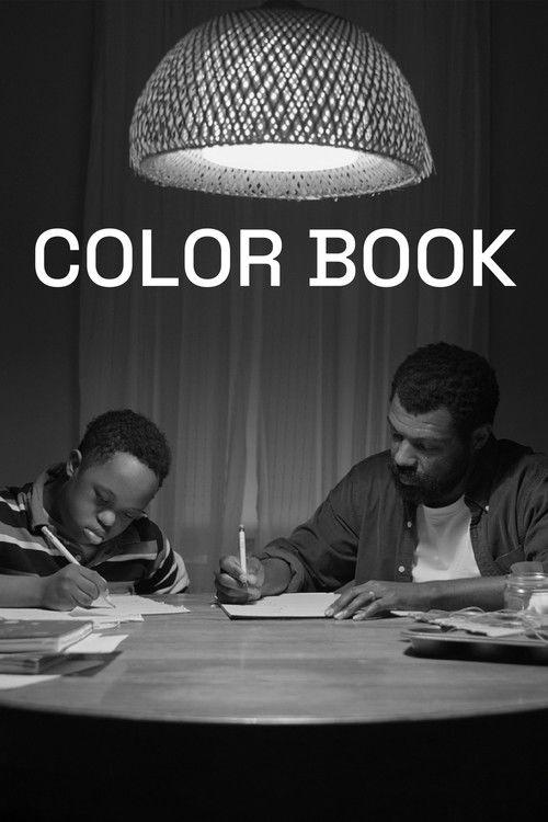 Color Book filmas online