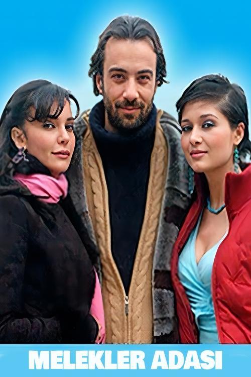 Melekler Adası filmas online