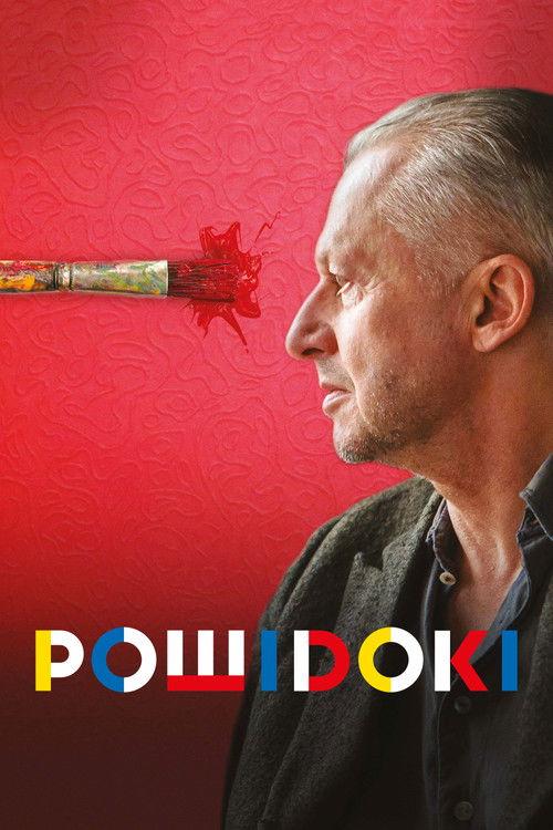 Powidoki filmas online