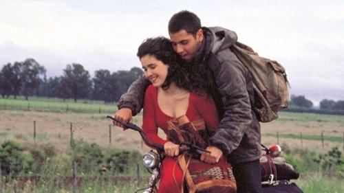 El viaje filmas žiurėti online