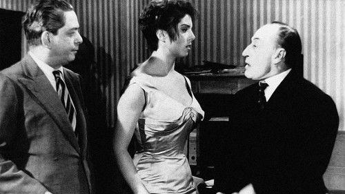 I ladri filmas žiurėti online