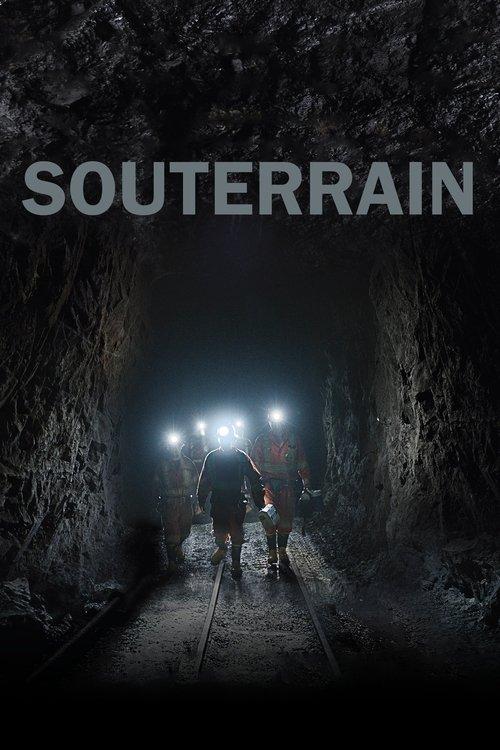 Souterrain filmas online