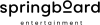 Springboard Entertainment studio logo