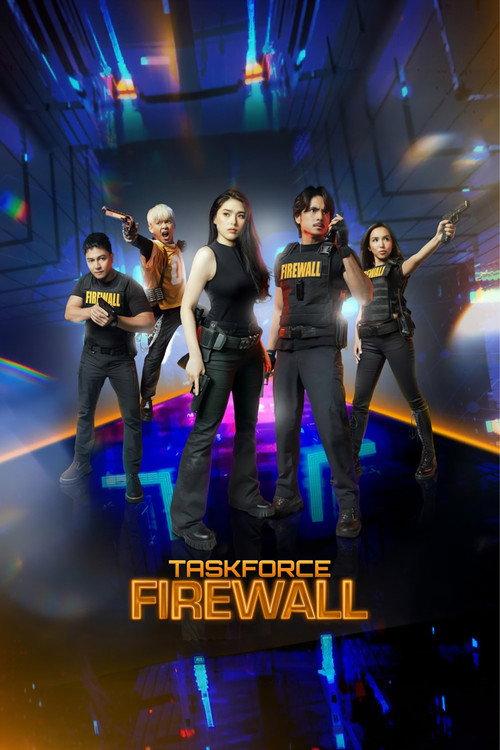 Taskforce Firewall filmas online
