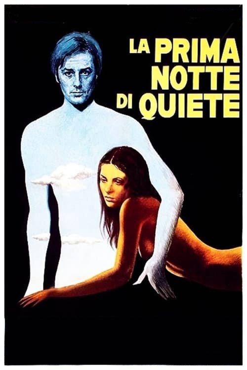 La prima notte di quiete filmas online
