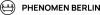 Phenomen Berlin studio logo