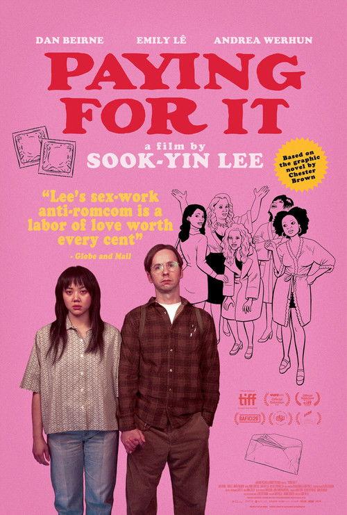 Paying for It filmas online