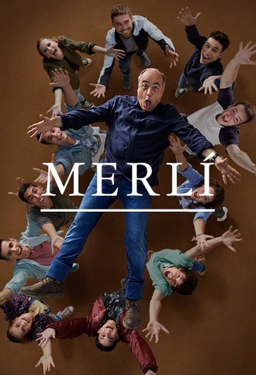 Merlí filmas online