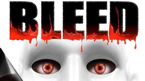 Bleed filmas žiurėti online