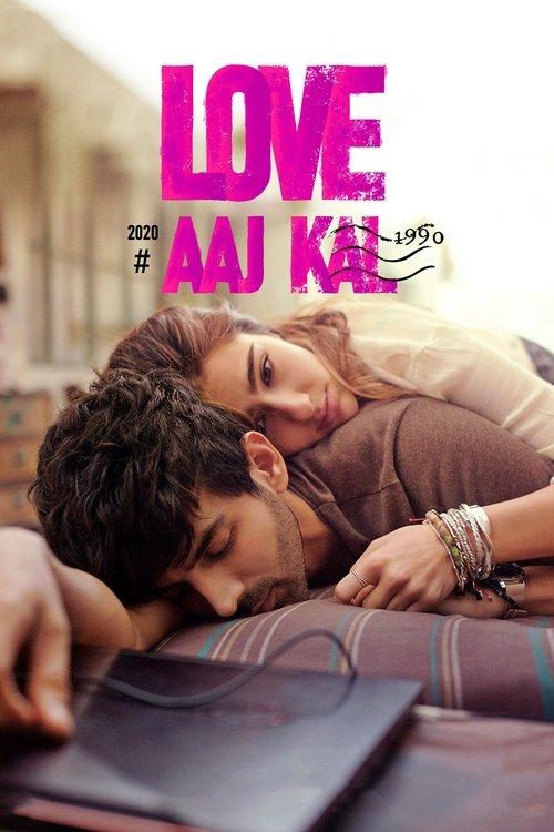 Love Aaj Kal filmas online