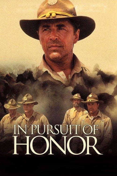 In Pursuit of Honor filmas online