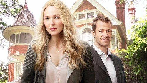 Framed for Murder: A Fixer Upper Mystery filmas žiurėti online