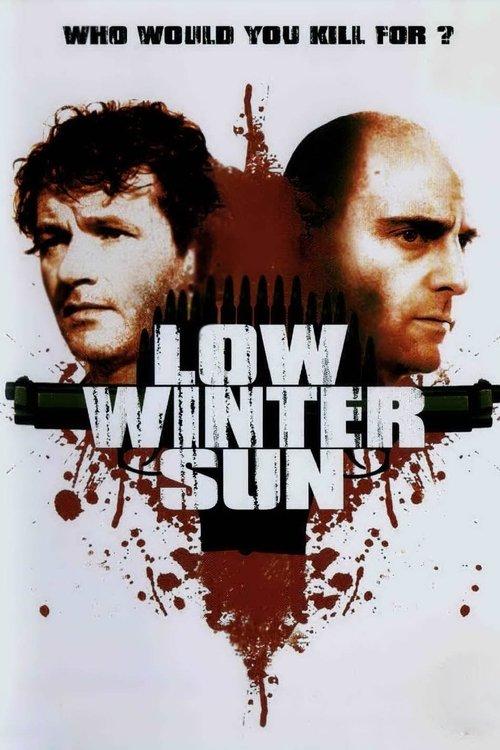 Low Winter Sun filmas online