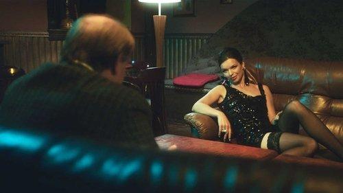 Sex, Coffee, Cigarettes filmas žiurėti online