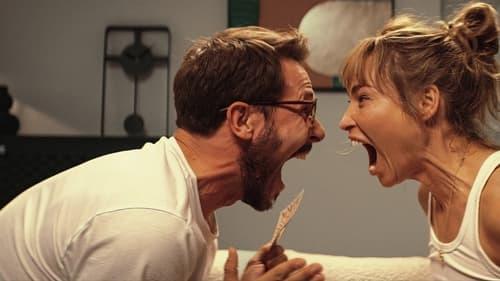 Zabij mnie, kochanie filmas žiurėti online